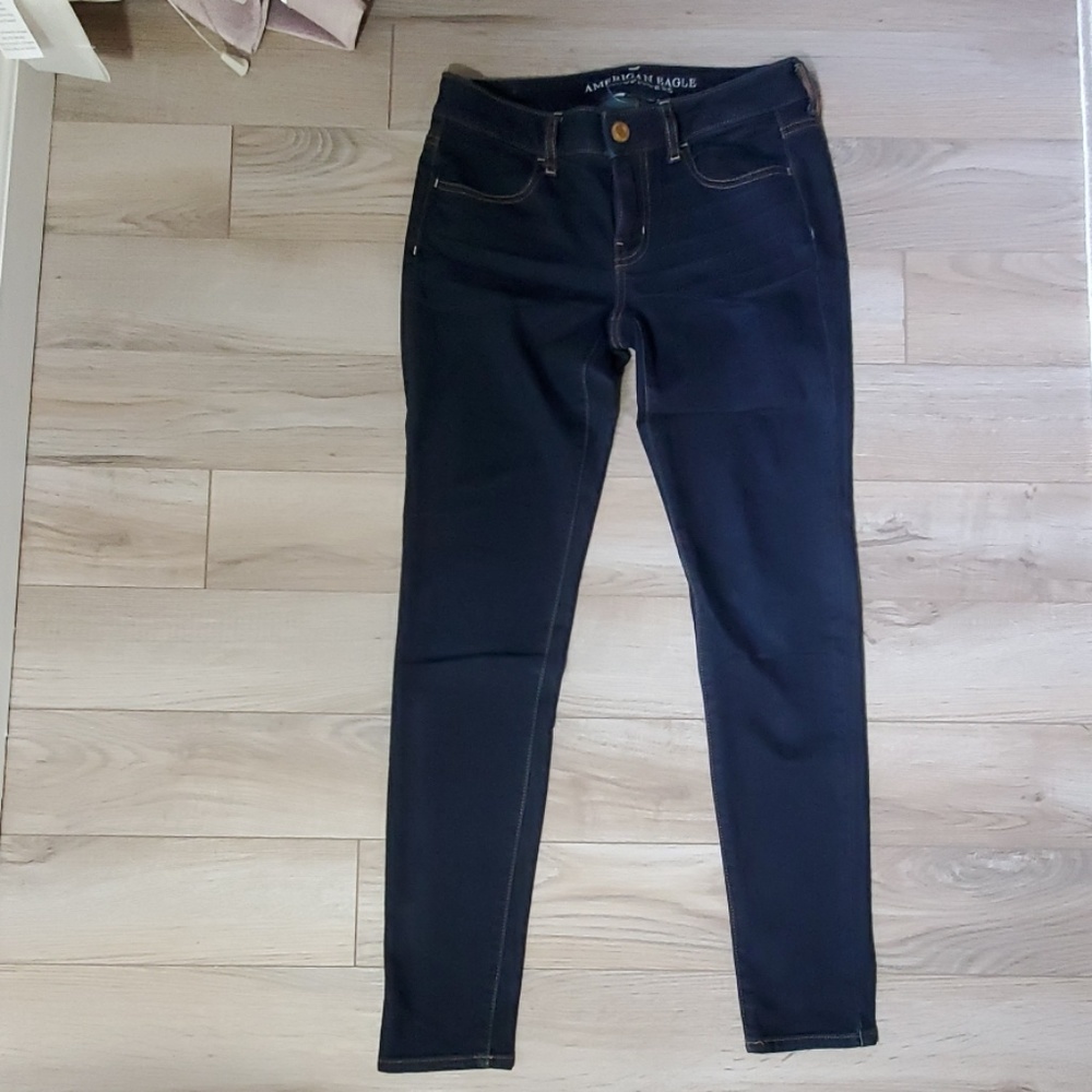 American Eagle Jeggings